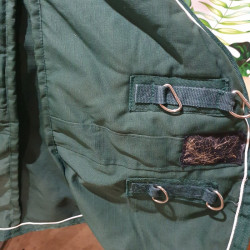 Couverture imperméable 130cm