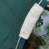 Couverture imperméable 130cm