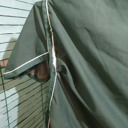 Couverture imperméable 130cm