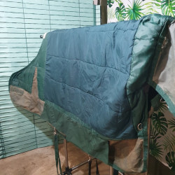 Couverture imperméable 130cm