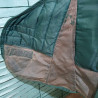 Couverture imperméable 130cm