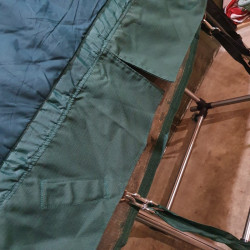 Couverture imperméable 130cm