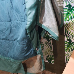 Couverture imperméable 130cm