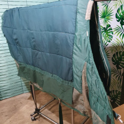 Couverture imperméable 130cm