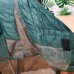 Couverture imperméable 130cm