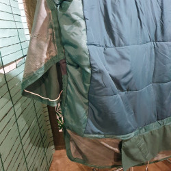 Couverture imperméable 130cm