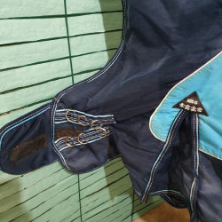 Couverture imperméable 135cm