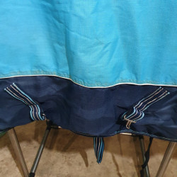 Couverture imperméable 135cm