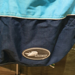 Couverture imperméable 135cm