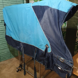 Couverture imperméable 135cm