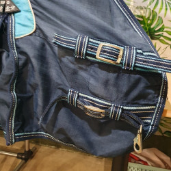 Couverture imperméable 135cm