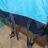 Couverture imperméable 135cm
