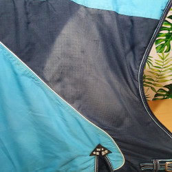 Couverture imperméable 135cm