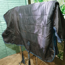 Couverture imperméable 135cm