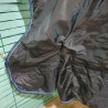 Couverture imperméable 135cm