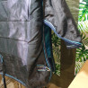 Couverture imperméable 135cm