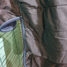Couverture imperméable 135cm