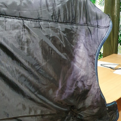 Couverture imperméable 135cm