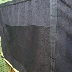 Couverture polaire 135cm
