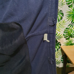 Couverture polaire 135cm