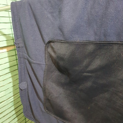 Couverture polaire 135cm