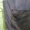 Couverture polaire 135cm