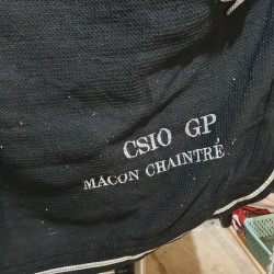Chemise 135cm