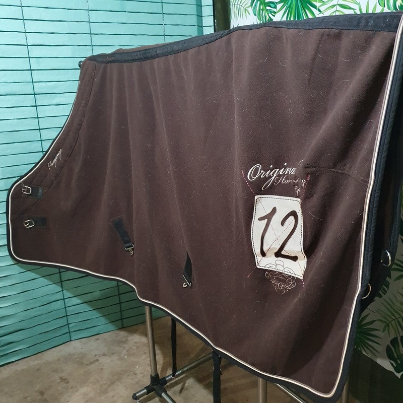 Couverture polaire 135cm
