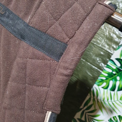 Couverture polaire 135cm