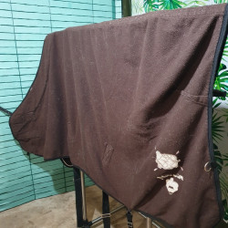 Couverture polaire 135cm