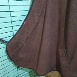 Couverture polaire 135cm