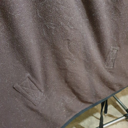 Couverture polaire 135cm