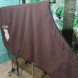 Couverture polaire 135cm