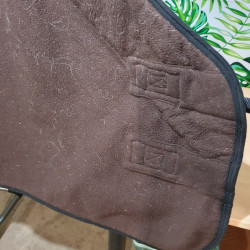 Couverture polaire 135cm
