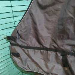 Couverture imperméable 140cm