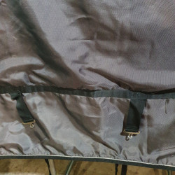 Couverture imperméable 140cm