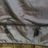 Couverture imperméable 140cm