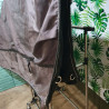 Couverture imperméable 140cm