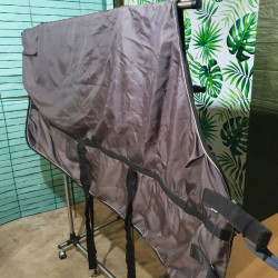 Couverture imperméable 140cm