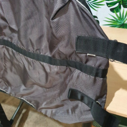 Couverture imperméable 140cm