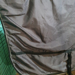 Couverture imperméable 140cm