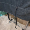 Couverture imperméable 140cm