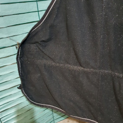 Couverture imperméable 140cm