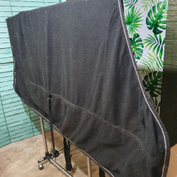 Couverture imperméable 140cm
