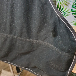 Couverture imperméable 140cm