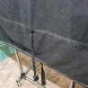 Couverture imperméable 140cm