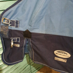 Couverture imperméable 140cm