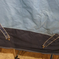 Couverture imperméable 140cm