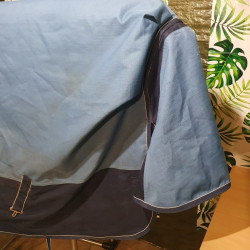 Couverture imperméable 140cm