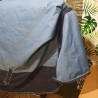 Couverture imperméable 140cm